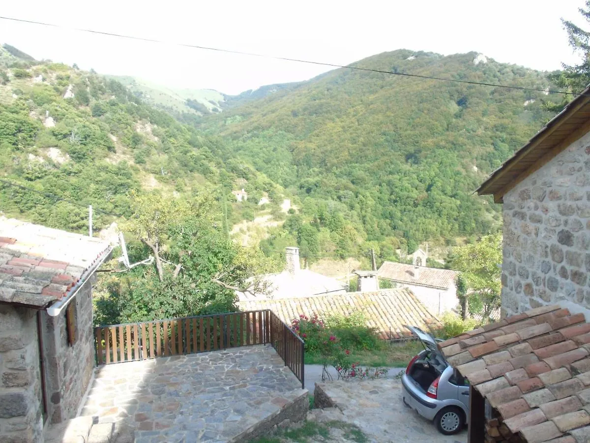 Le Myro Villa Pereyres Holiday home