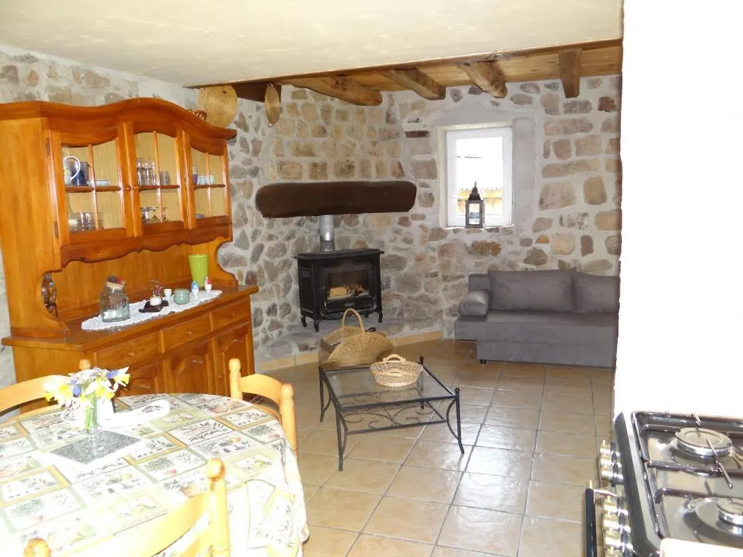 Le Myro Villa Pereyres 0*,