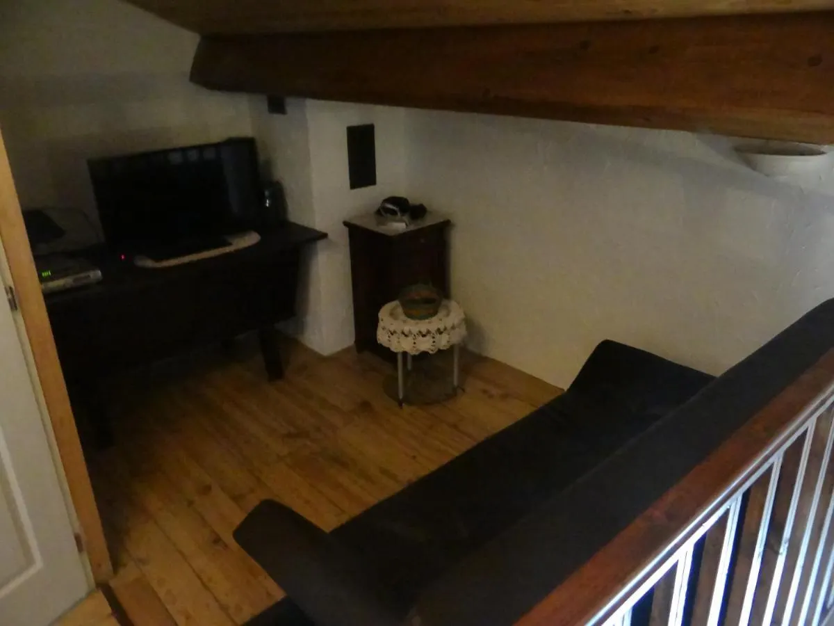 Le Myro Villa Pereyres France